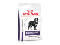 Royal Canin Adult Large Dog Torrfoder 13 Kg