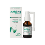 ALTA NATURA Echitos SprayNAC - throat health Supplement 20 ml