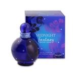 Britney Spears Midnight Fantasy EdP 100ml