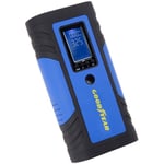 Compresseur d'air portatif avec led Goodyear GOD0019 2600 mAh 150 psi 7,4 v