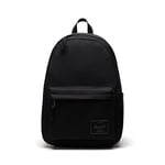 Herschel Classic, Black Tonal, One Size, Classic™ Xl Backpack