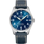 Festina Swiss Made Automatic F20151/3 - Herre - 44 mm - Analog - Automatisk - Safirglass