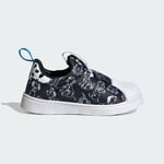 adidas Originals x Disney 101 Dalmatians Superstar 360 Shoes Kids