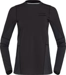 Norrøna Senja Equaliser Long Sleeve W'scaviar S