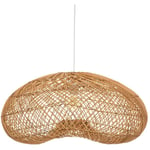 Atmosphera Créateur D'intérieur - Suspension Jeny rotin D68cm