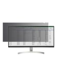 Monitor Privacy Screen for 34 inch Ultrawide Display - 21:9 Widescreen - Computer Screen Security - display privacy filter - 34" wide