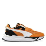 Sneakers Puma Mirage Sport Remix 381051 15 Orange