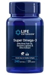 Life Extension - Super Vitamin E 400 Iu Eu Version (90 Sgels)