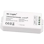 Controleur led rgb+cct DC24V 15A rf 2,4G / Google Asisstant / Alexa SYS-T1