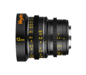 Veydra 12mm T2.2 Mini Prime M4/3