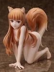 SPICE AND WOLF HOLO 1/4 STATUE BRAND NEW