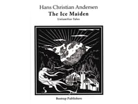 The Ice Maiden | H.C. Andersen | Språk: Danska