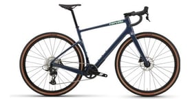 Gravel bike cervelo aspero sram apex xplr 12v 700 mm bleu