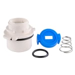 Zadi Cylinder Housing Kit Thetford Toilet Door 2660780