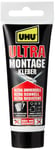 UHU 44310 – Ultra Colle de montage tube de 100 g