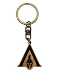 Assassin's Creed Odyssey - Porte-Cles Metal - Crest