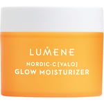 Lumene Nordic-C Glow Moisturizer Ansiktskräm 50 ML