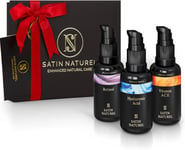 Christmas Gifts for Women - Gifts for Her Beauty Gift Box with Hyaluronic Acid +