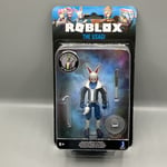 Roblox The Usagi 4” Action Figure