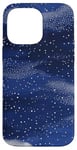 iPhone 14 Pro Max Starry Night Sky Art for Stargazers and Nature Lovers Case