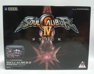 HORI ARCADE STICK SOUL CALIBUR IV LIMITED EDITION PS3 PLAYSTATION 3 UHP3-40 NEW