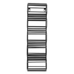 Nordal - Wine Rack, Black