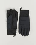 Canada Goose Lightweight Puffer Gloves Black