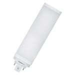 LED kompaktlysrör Dulux T/E 4000K 2250m Gx24q-4 20W