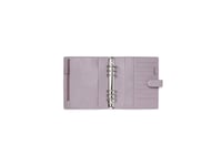 Filofax Norfolk Ringbind A5 Lavender