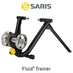 Saris Fluid2 Bike Turbo Trainer for Indoor Home Cycle Training