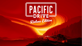 Pacific Drive: Deluxe Edition (PC)