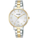 Montre Pulsar  PH8476X1, Quartz, 32mm, 5ATM