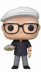 Funko Pop! Television: The Sopranos - Junior Soprano #1523 Vinyl Figure