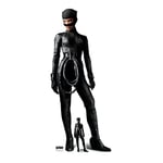 STAR CUTOUTS SC4050 Catwoman Zoe Kravitz The Batman Film Life-Size Cardboard Cutout Perfect for Birthdays, Gifts, Parties & Fans