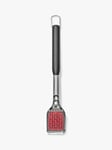 OXO Good Grips Bristle-Free Coiled BBQ Grill Brush with Replaceable Head