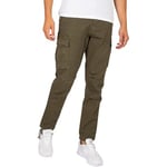 Pantalon Jack & Jones  Pantalon cargo ample Ace Tucker