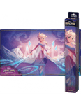 Disney Lorcana TCG: Azurite Sea - Playmat Elsa