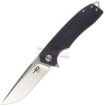 Kääntöveitsi Bestech Lion Black G-10 BG01A 8.6cm