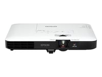 EPSON EB-1780W ultramobile projector