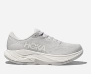 HOKA Rincon 4 Chaussures pour Homme en Stardust/Cosmic Grey Taille 43 1/3 | Route