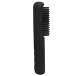 Hair Straightening Brush Hair Straightening Comb 30s Fast Heating LED Display