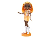 Rainbow High Orange Fashion Doll -Michelle St. Charles