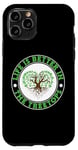 iPhone 11 Pro "Life is Better in the Treetops" Tree Climber Climbing Case