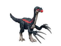 Jurassic World Slash ''N Roar Therizinosaurus, 4 År, Flerfarvet