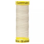 Gütermann creativ Linen Thread, 50m