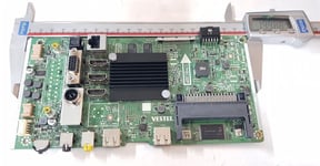 Motherboard TV Continental Edison 17MB130P SABA SB55UHD18