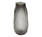 Vase H. 30 cm VANDY Noir