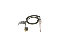 Avgastemperatursensor Bosch - Mercedes - Vito, W211, W639, S-klass, W164, W463, W221, W251, X164, W461