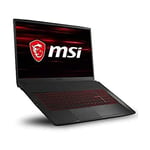 MSI GF75 Thin 10SER-479FR