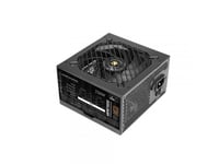 Tacens Mars Mpb750si 750W Dc-Dc 80Plus Bronze - Nätaggregat/Psu